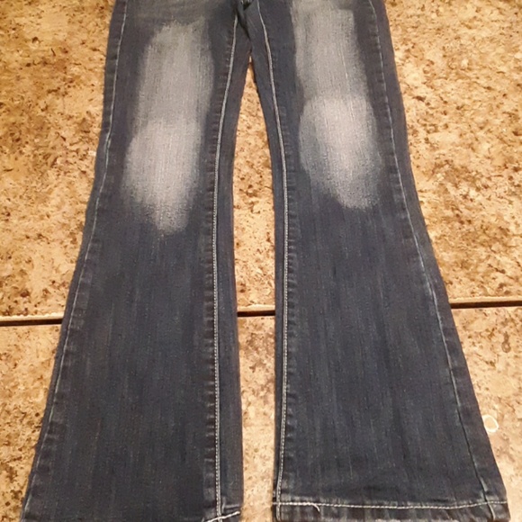 Jeans - Picture 3 of 4